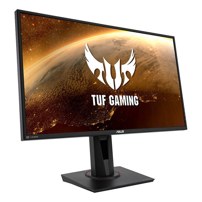 Asus TUF Gaming VG279QM Monitor Gaming 27 Pulgadas Full HD 280 Hz IPS 1 ms HDR