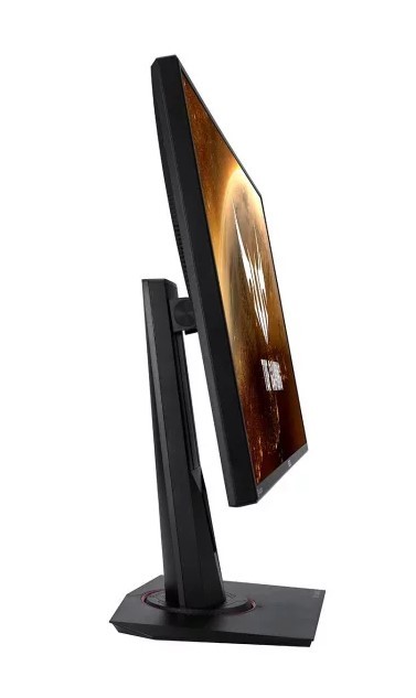 Asus TUF Gaming VG279QM Monitor Gaming 27 Pulgadas Full HD 280 Hz IPS 1 ms HDR