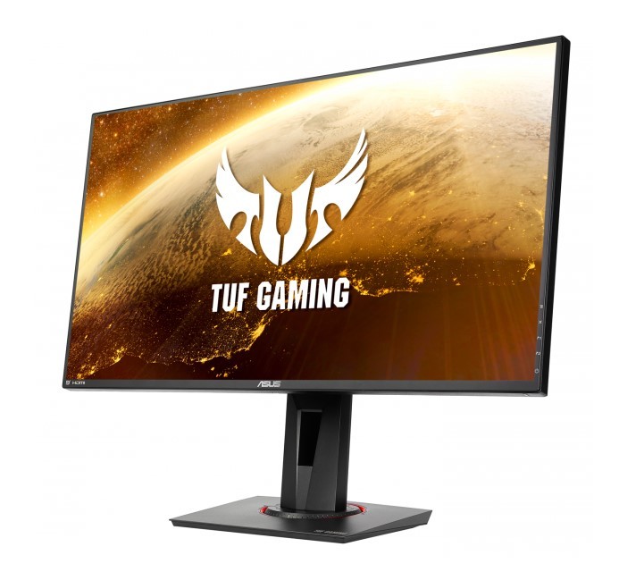 Asus TUF Gaming VG279QM Monitor Gaming 27 Pulgadas Full HD 280 Hz IPS 1 ms HDR