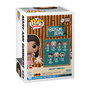 Funko Pop Mary Ann La Isla de Gilligan Figura de Vinilo 9 cm