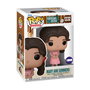 Funko Pop Mary Ann La Isla de Gilligan Figura de Vinilo 9 cm