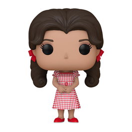 Funko Pop Mary Ann La Isla de Gilligan Figura de Vinilo 9 cm