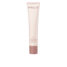Payot CRÈME N°2 CC Cream Anti-rojeces SPF50+ 40 ml