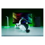 Razer BlackShark V3 Pro - Auriculares Gaming Inalámbricos y Alámbricos con THX Audio y Micrófono Boom para Xbox, PC, PS5, Blanco