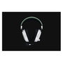 Razer BlackShark V3 Pro - Auriculares Gaming Inalámbricos y Alámbricos con THX Audio y Micrófono Boom para Xbox, PC, PS5, Blanco