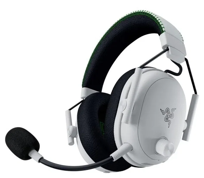 Razer BlackShark V3 Pro para Xbox Blanco Razer BlackShark V3 Pro para Xbox Blanco