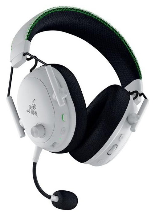 Razer BlackShark V3 Pro para Xbox Blanco Razer BlackShark V3 Pro para Xbox Blanco