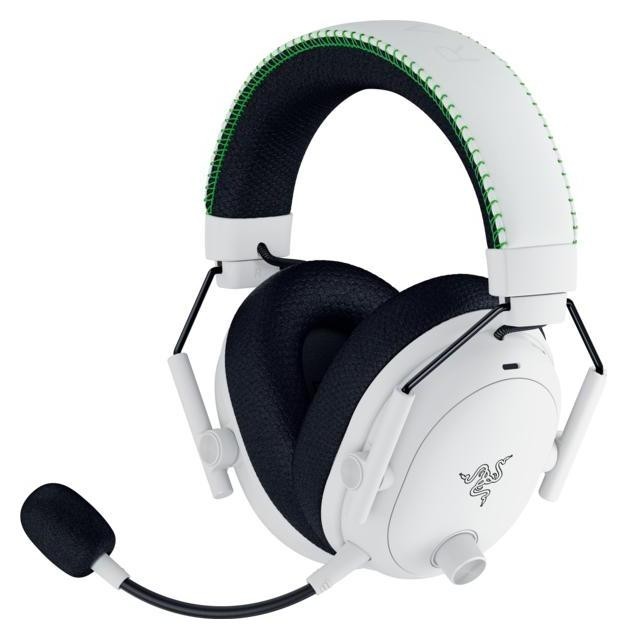 Razer BlackShark V3 Pro para Xbox Blanco Razer BlackShark V3 Pro para Xbox Blanco