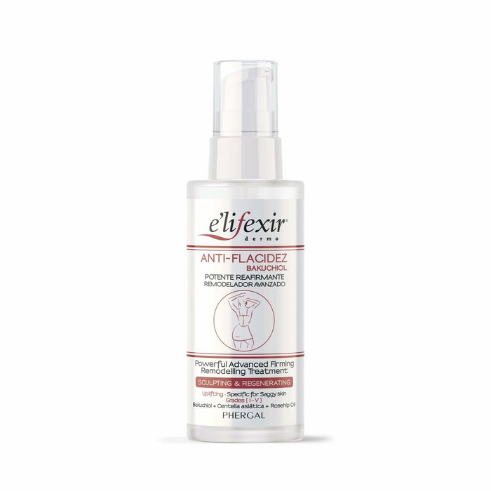 E'Lifexir Anti-Flacidez Bakuchiol Aceite Corporal Reafirmante