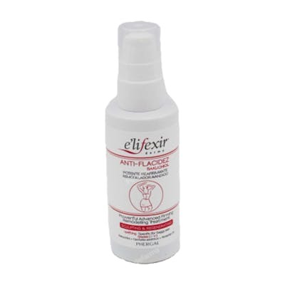 E'Lifexir Anti-Flacidez Bakuchiol Aceite Corporal Reafirmante