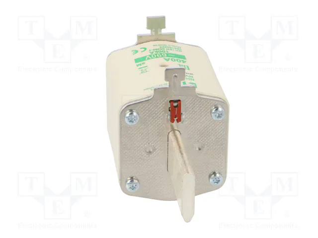 ETI POLAM Fusible de cartucho NH2 400A 690VAC