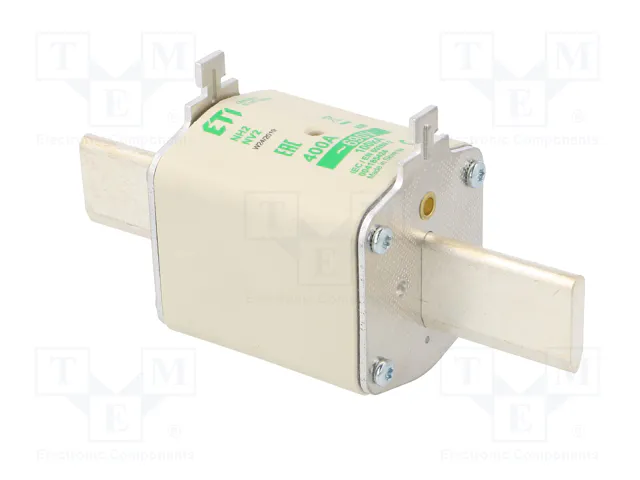 ETI POLAM Fusible de cartucho NH2 400A 690VAC