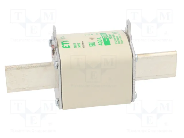 ETI POLAM Fusible de cartucho NH2 400A 690VAC