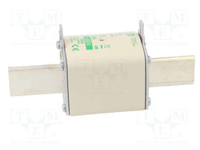 ETI POLAM Fusible de cartucho NH2 400A 690VAC