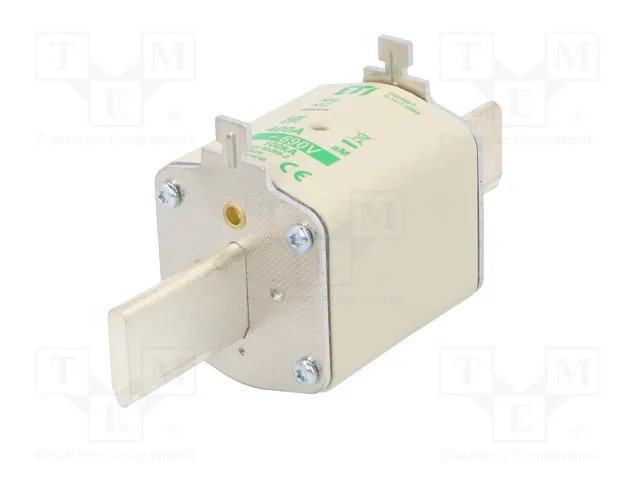 ETI POLAM Fusible de cartucho NH2 400A 690VAC