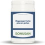 BONUSAN Magnesan Forte Plus Polvo 120g
