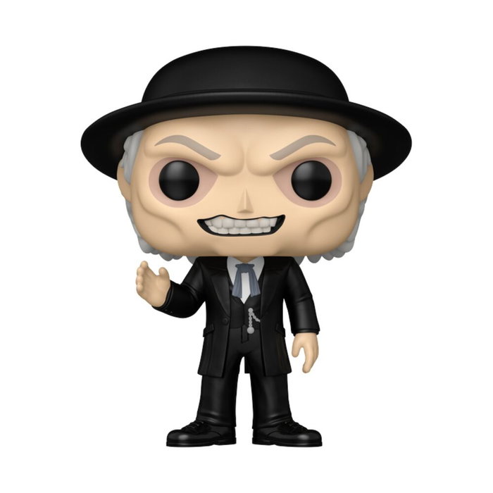 Funko Figura POP! Movies Reverend Kane de Poltergeist II