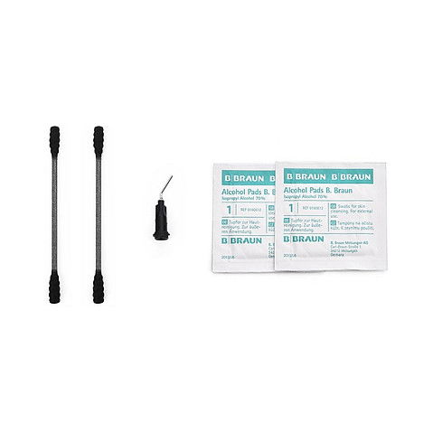 Thermaltake TG-60 Pasta Térmica 52 W/m·K 1g Kit Instalación y Limpieza Incluido