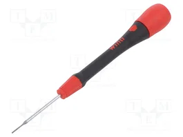 WIHA Destornillador de precisión plano SL 0,8 PicoFinish® 40mm