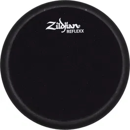 Zildjian Pad de Prácticas Reflexx 6" Doble Cara para Batería