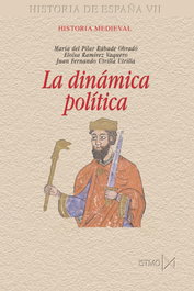 AKAL, DINAMICA POLITICA - AKAL