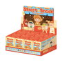 QKid: Street Snack Series Blind Box Figura 5 cm Display (12)