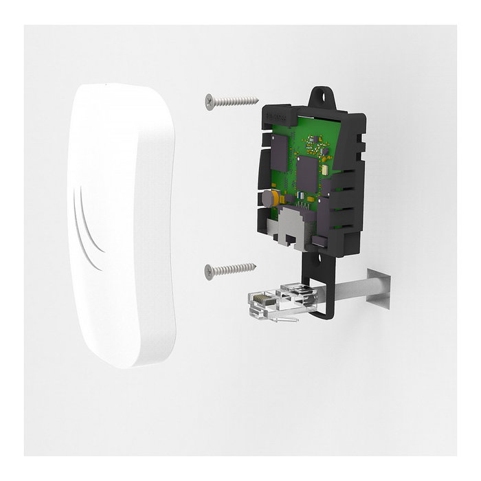 MikroTik cAP lite RBcAPL-2nD