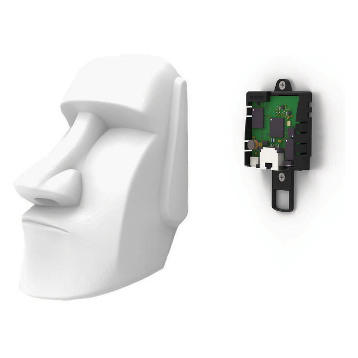 MikroTik cAP lite RBcAPL-2nD