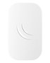 MikroTik cAP lite Punto de Acceso Dual-chain 2.4GHz AP 4W 802.11b/g/n Fast Ethernet