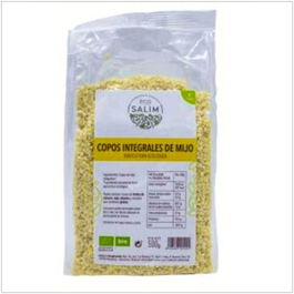 ECO SALIM Copos de Mijo Integrales Bio Vegan 500gr