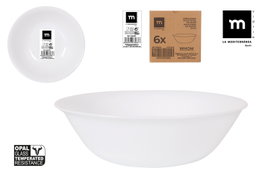 La Mediterranea Ensaladera Opal Whom de 19cm