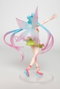 Taito Prize Hatsune Miku Estatua PVC 3rd season Spring Ver. Reissue