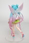 Taito Prize Hatsune Miku Estatua PVC 3rd season Spring Ver. Reissue