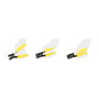 DeLOCK 90542 Herramienta de engarce para contactos de terminal AWG 20/24/28
