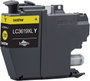 Brother LC3619XLY Amarillo