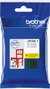 Brother LC3619XLY Amarillo