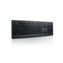 Teclado Lenovo 4X30H56868 Negro Qwerty Español