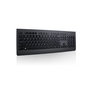 Teclado Lenovo 4X30H56868 Negro Qwerty Español