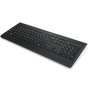 Teclado Lenovo 4X30H56868 Negro Qwerty Español