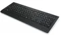 Lenovo 4X30H56868 Teclado Inalámbrico RF QWERTY Español Completo (100%) con Teclado Numérico y Resistente a Derrames - Negro