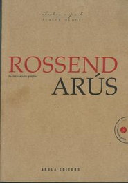 Rossend Arús i Arderiu - AROLA EDITORS