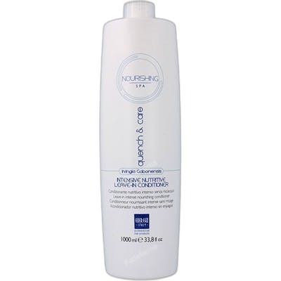 Everego Nourishing Spa Quench & Care Leave In Acondicionador 1000ml