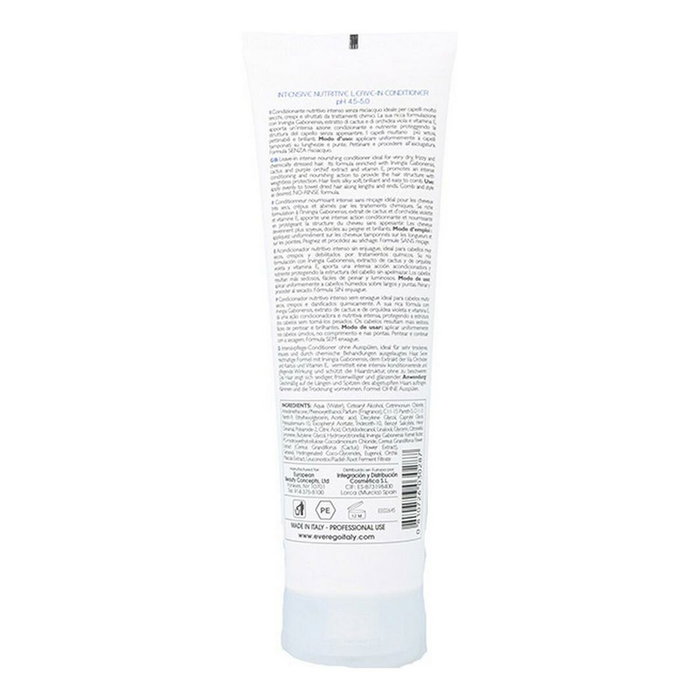 Everego Nourishing Spa Quench & Care Leave In Acondicionador 1000ml