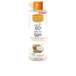 COCO ADDICTION OIL & GO aceite corporal