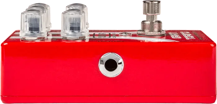 MXR Csp033G Gran Torino Overdrive / Boost Pedal Edición Limitada MXR Csp033G Gran Torino Overdrive / Boost Pedal Edición Limitada