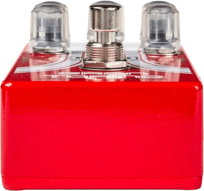 MXR Csp033G Gran Torino Overdrive / Boost Pedal Edición Limitada MXR Csp033G Gran Torino Overdrive / Boost Pedal Edición Limitada