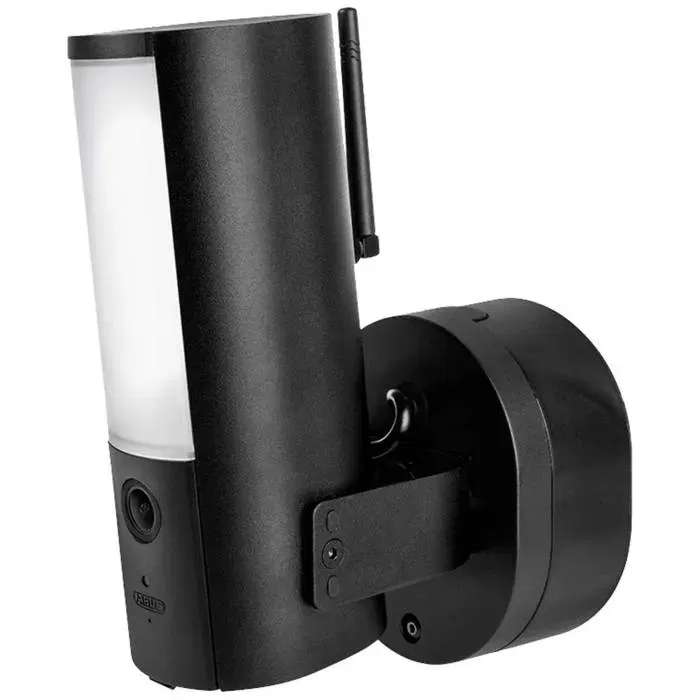 Abus PPIC46520 Cámara de vigilancia IP Wi-Fi 2048 x 1536 píxeles Abus PPIC46520 Cámara de vigilancia IP Wi-Fi 2048 x 1536 píxeles