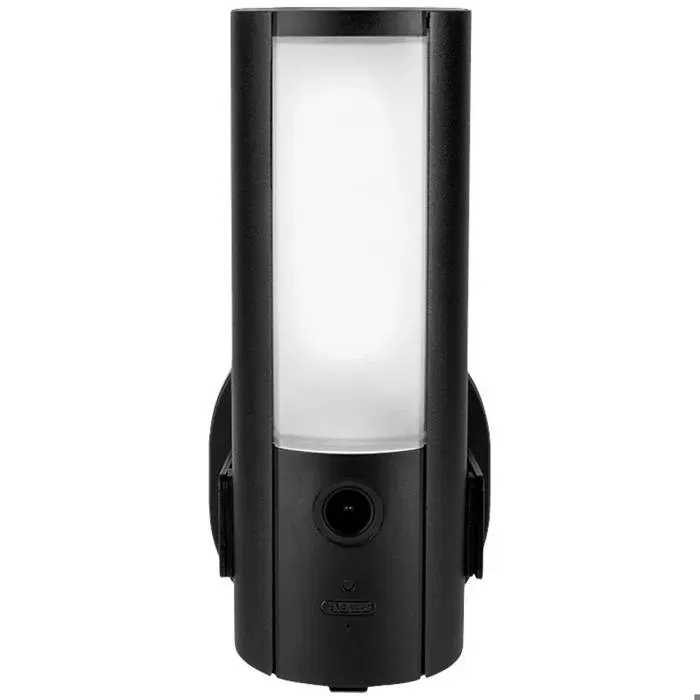 Abus PPIC46520 Cámara de vigilancia IP Wi-Fi 2048 x 1536 píxeles Abus PPIC46520 Cámara de vigilancia IP Wi-Fi 2048 x 1536 píxeles