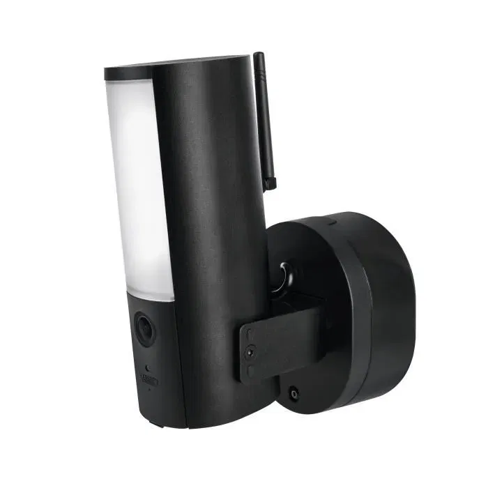 Abus PPIC46520 Cámara de vigilancia IP Wi-Fi 2048 x 1536 píxeles Abus PPIC46520 Cámara de vigilancia IP Wi-Fi 2048 x 1536 píxeles