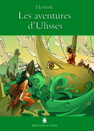 Les aventures d'Ulisses, Joan Baptista Fortuny Gine; Salvador Martí Raüll; Margalida Capella Soler - TEIDE